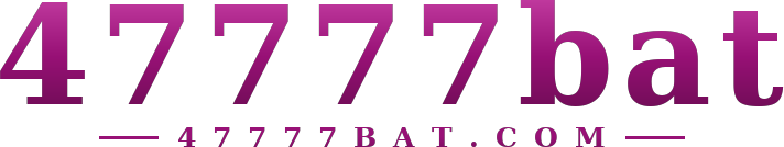 47777bat logo